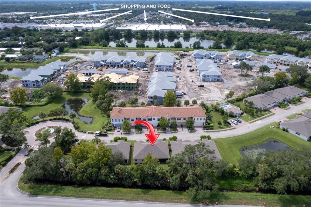 6096 Bella Rosa Lane, Vero Beach, FL 32966 Photo