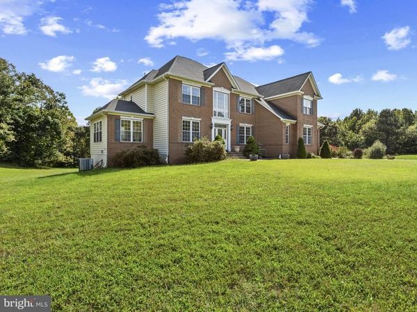 2045 MOUNT PLEASANT WAY, PRINCE FREDERICK, MD 20678