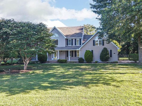 144 RIVER RUN, QUEENSTOWN, MD 21658
