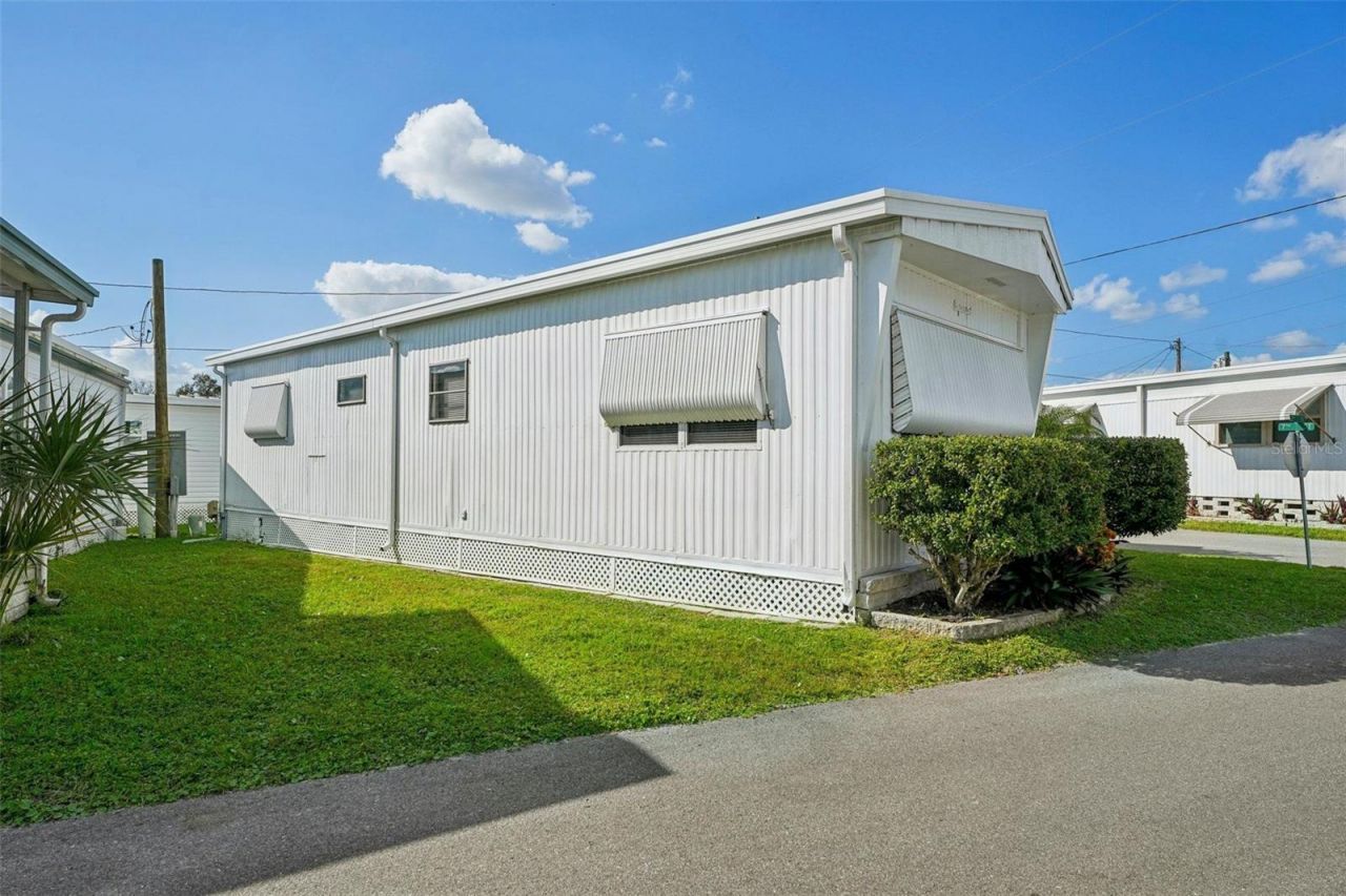 1600 N Old Coachman Road, Unit 709, Clearwater, FL 33765 Photo