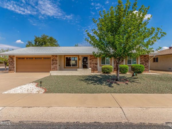 9732 W NEWPORT Drive, Sun City, AZ 85351