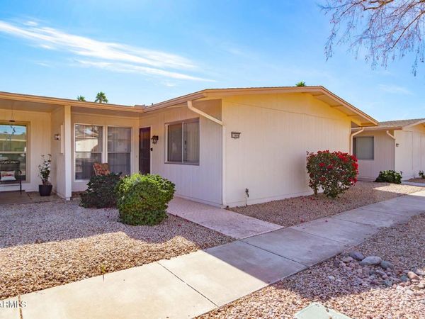 13404 W COPPERSTONE Drive, Sun City West, AZ 85375