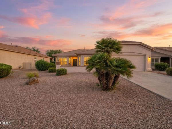 3127 E Palm Beach Drive, Chandler, AZ 85249