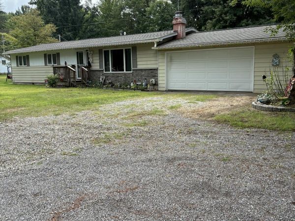 4539 W SAGINAW Road, Vassar, MI 48768