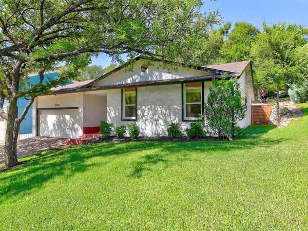 12208 Forsythe DR, Austin, TX 78759