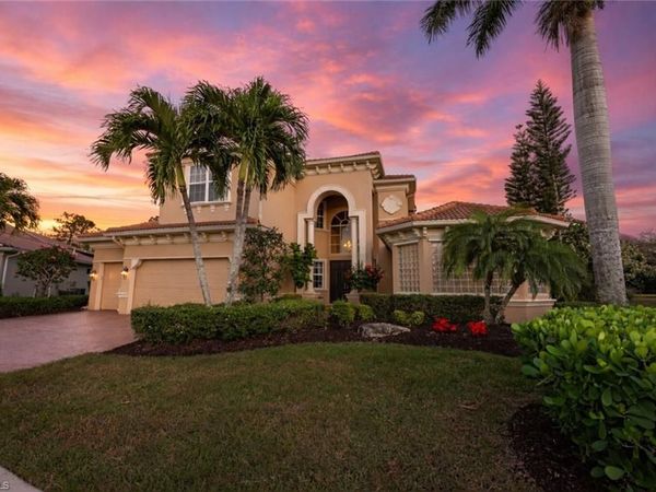 19260 La Serena DR, ESTERO, FL 33967