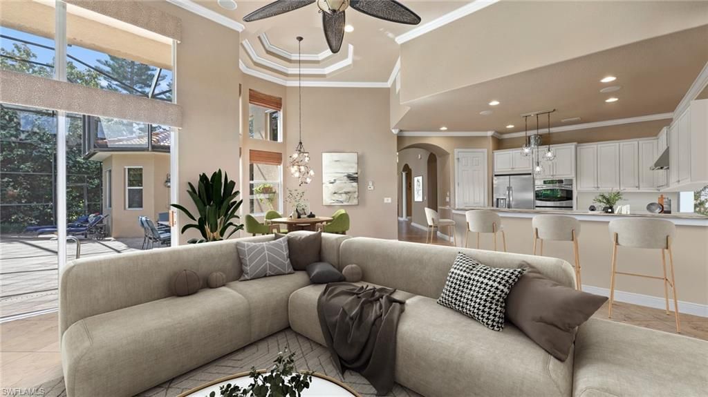 19260 La Serena Dr, Estero, FL 33967 Photo