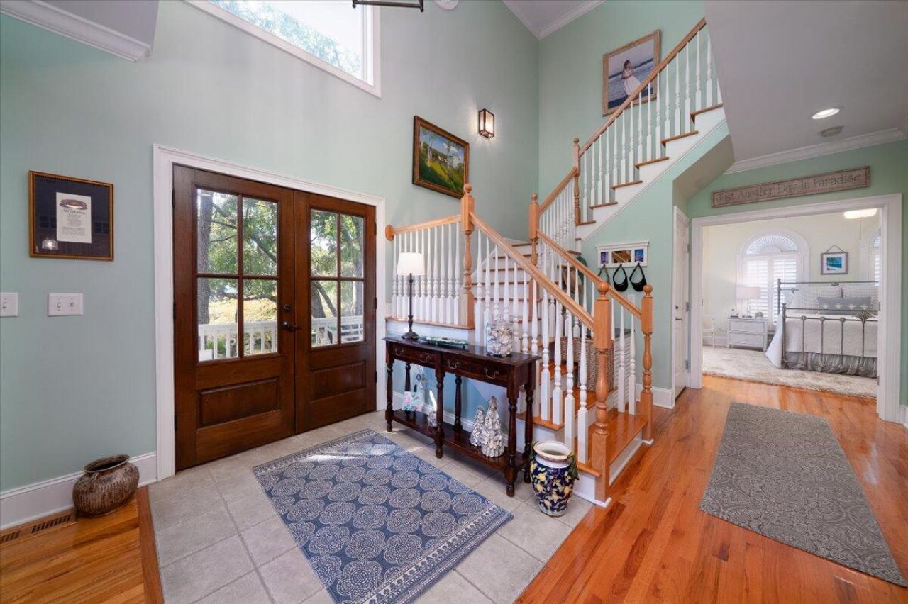 5851 Back Bay Drive Photo 12