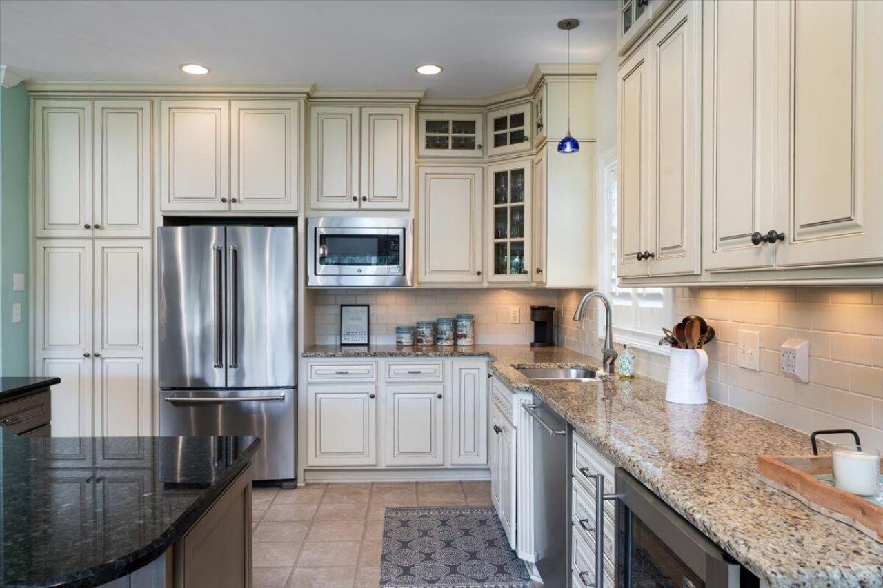 5851 Back Bay Drive Photo 15