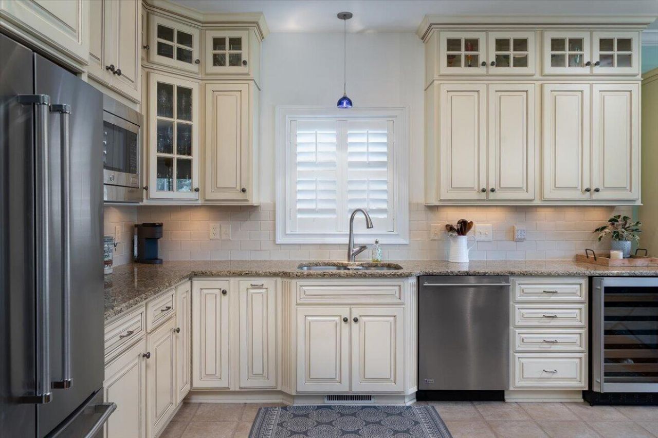 5851 Back Bay Drive Photo 16