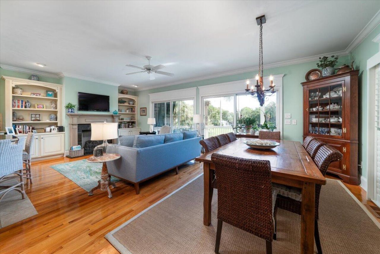 5851 Back Bay Drive Photo 18