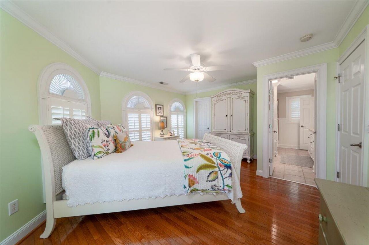 5851 Back Bay Drive Photo 29