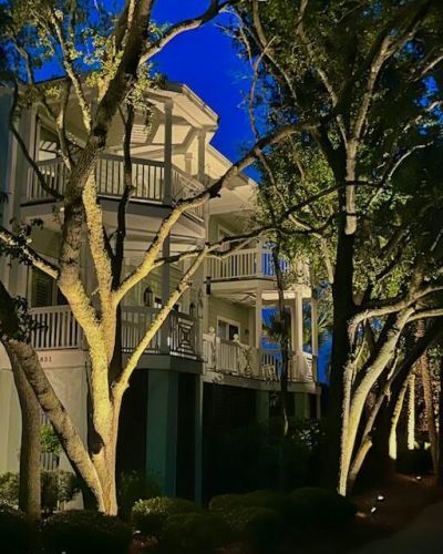 5851 Back Bay Drive Photo 3