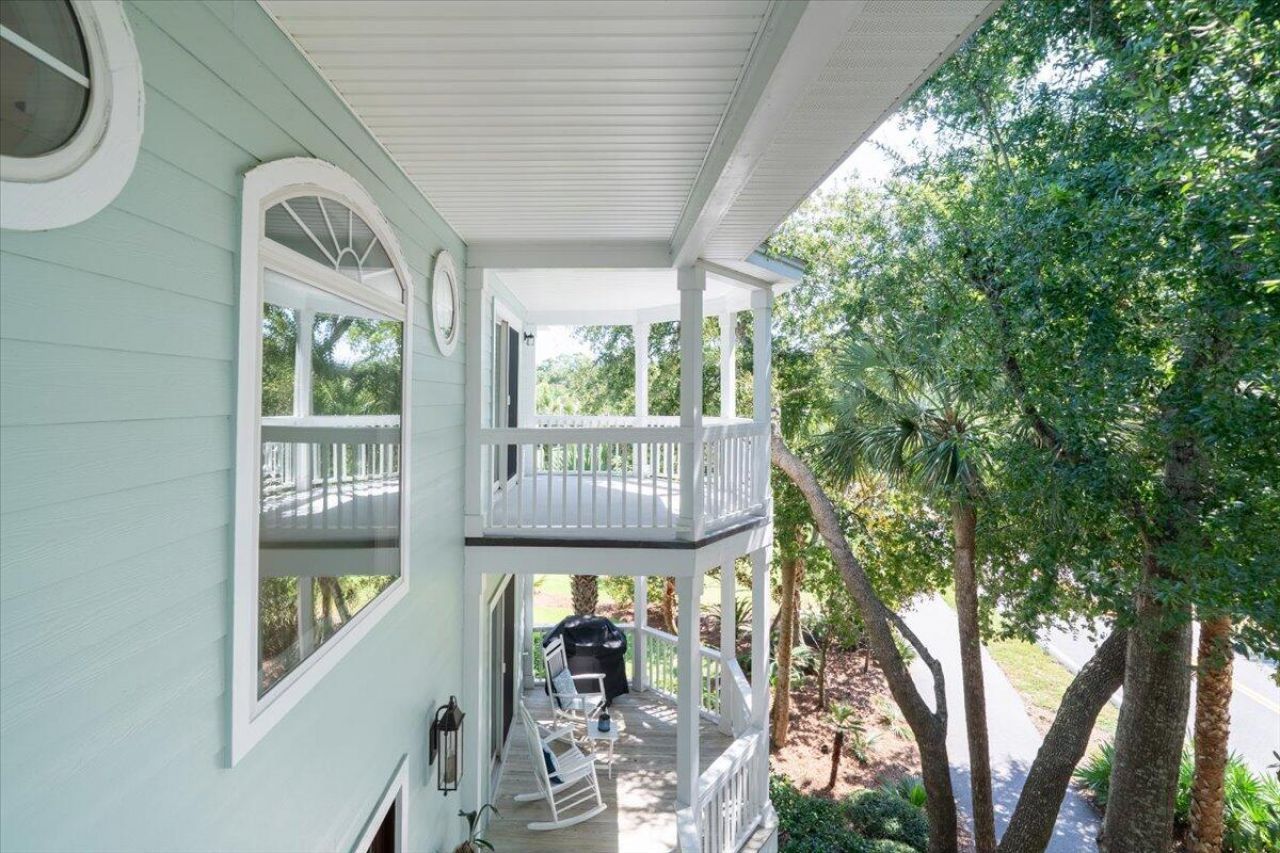 5851 Back Bay Drive Photo 32