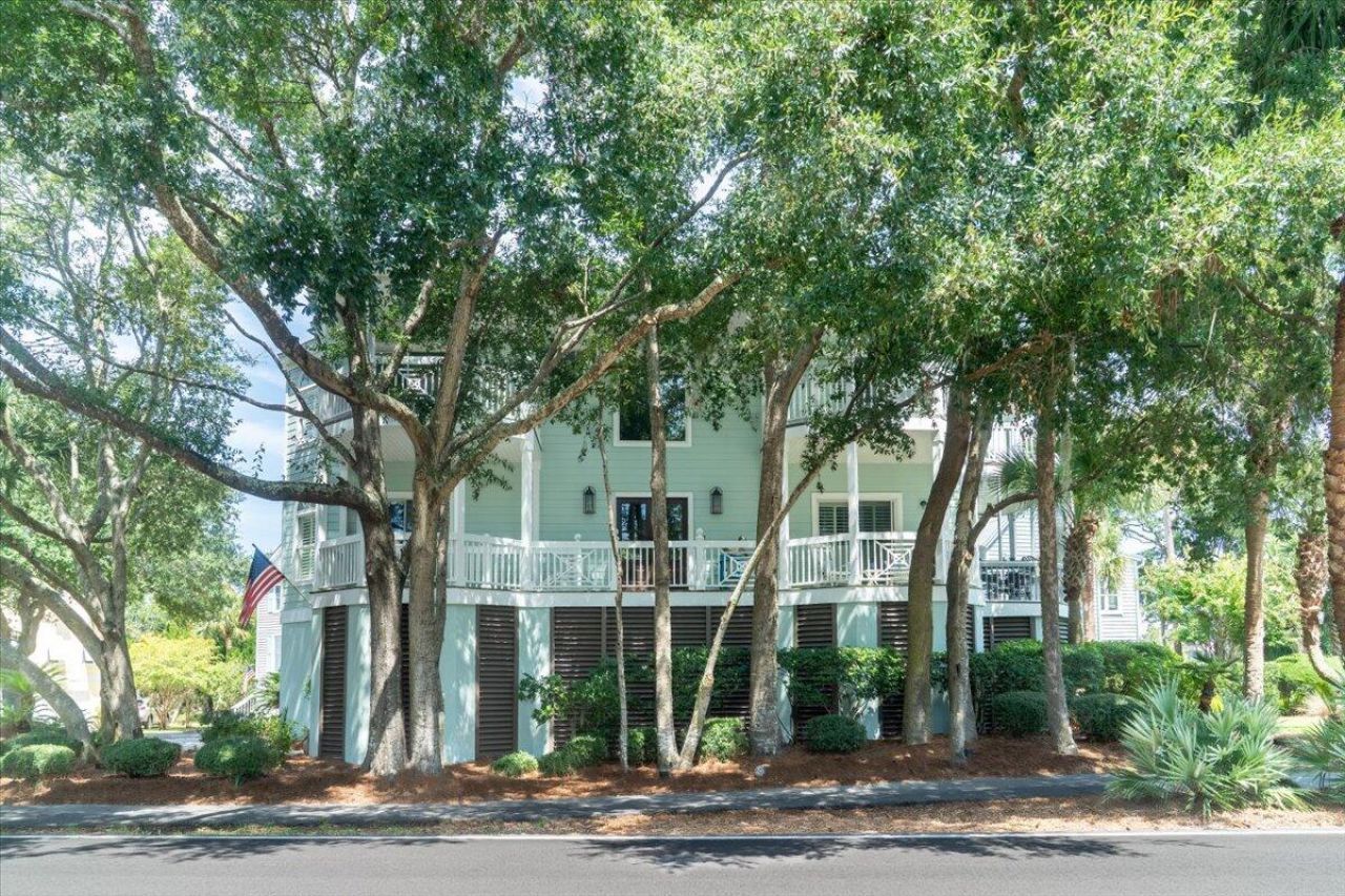 5851 Back Bay Drive Photo 4