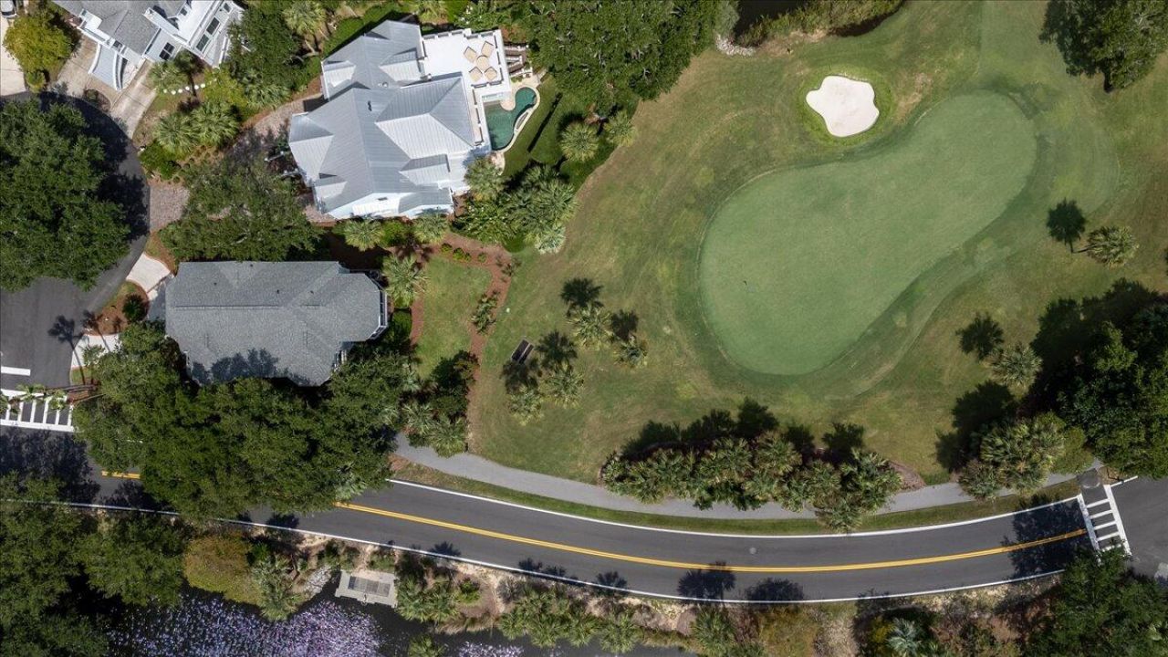 5851 Back Bay Drive Photo 47