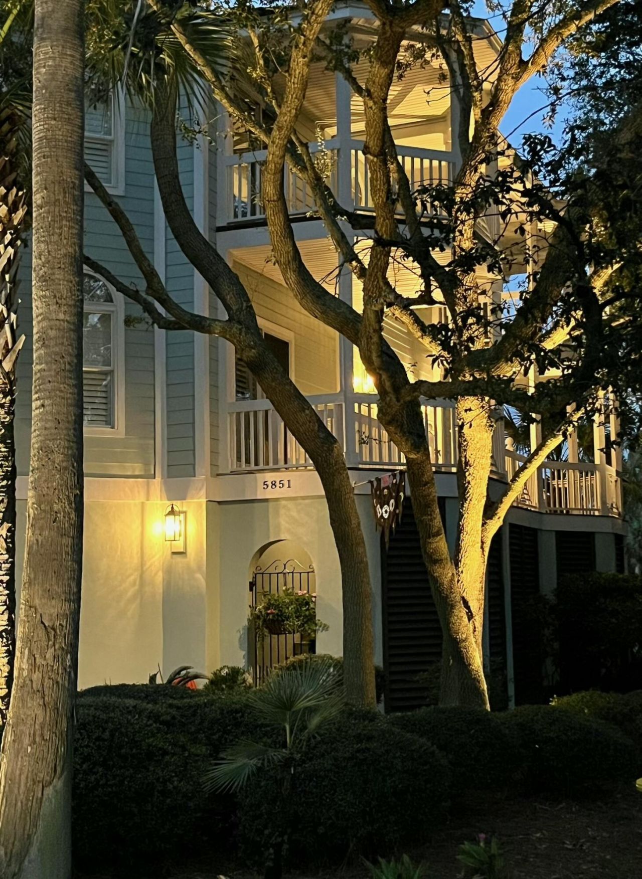 5851 Back Bay Drive Photo 5