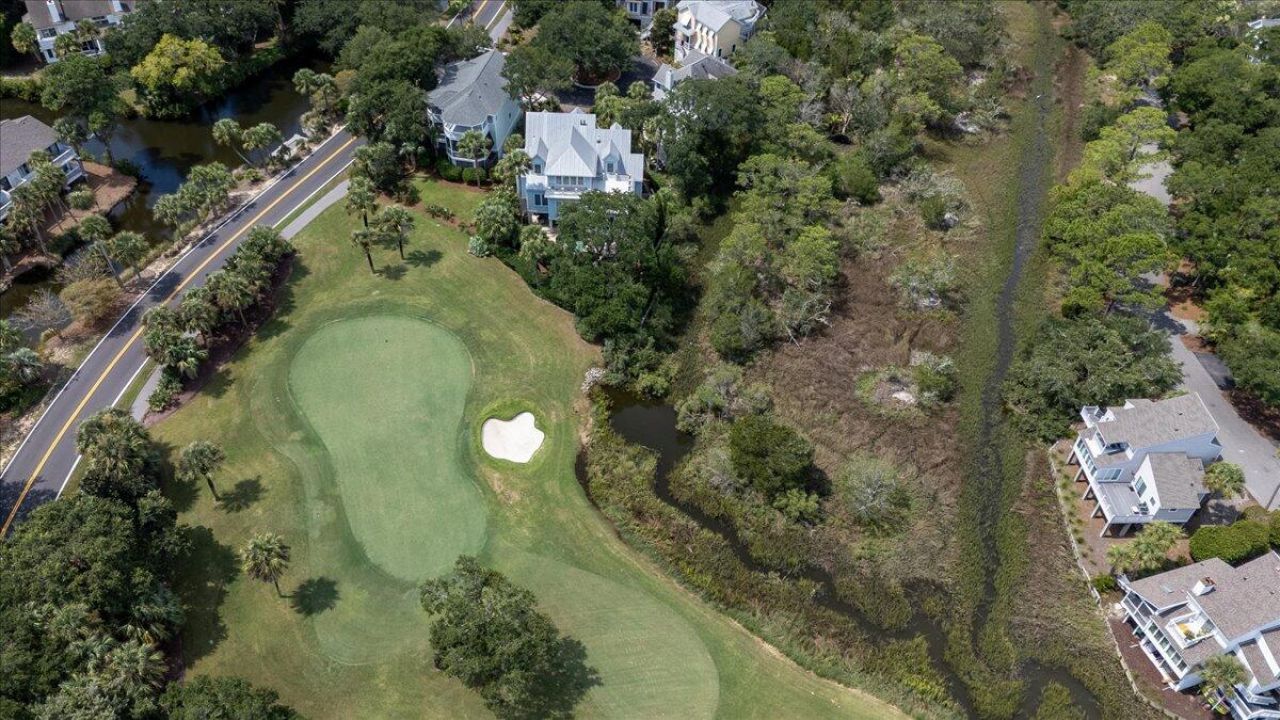 5851 Back Bay Drive Photo 6