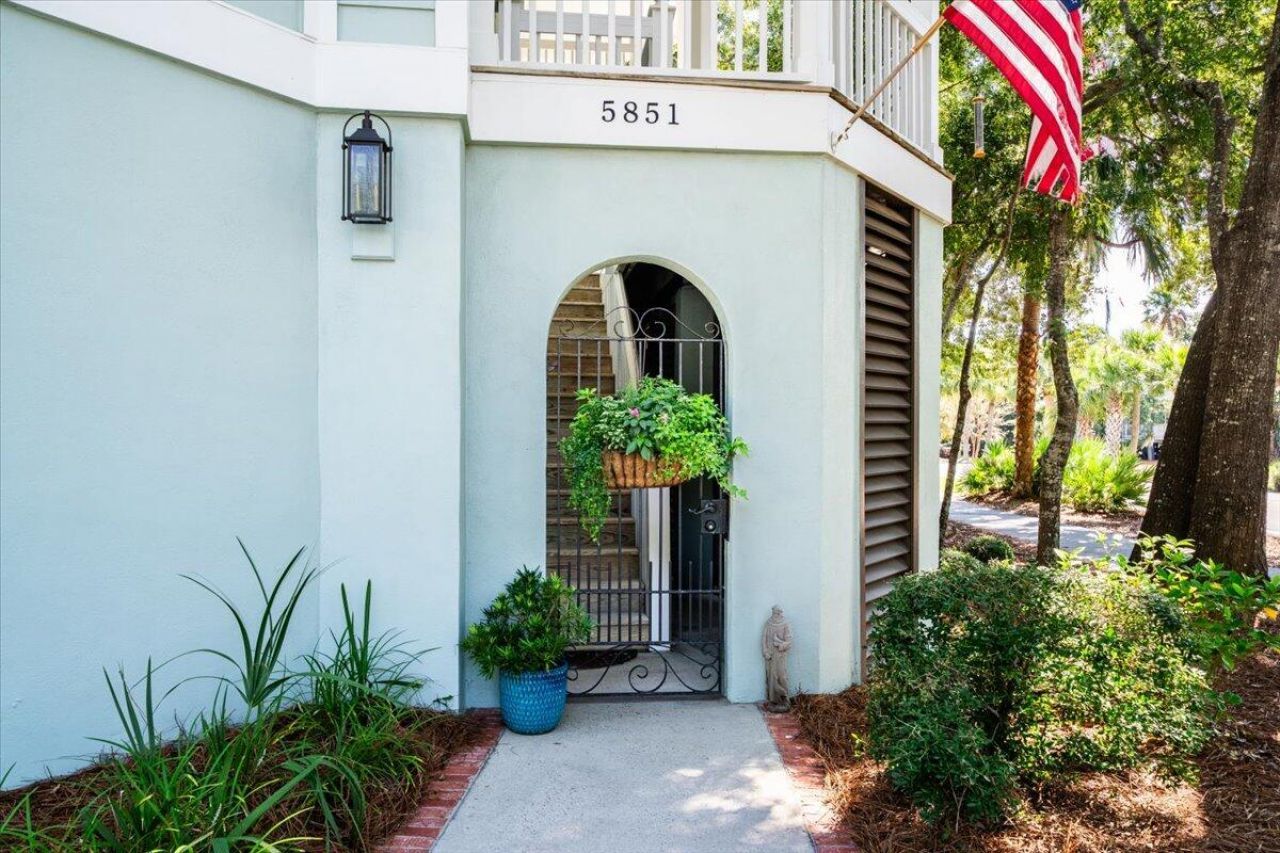 5851 Back Bay Drive Photo 8