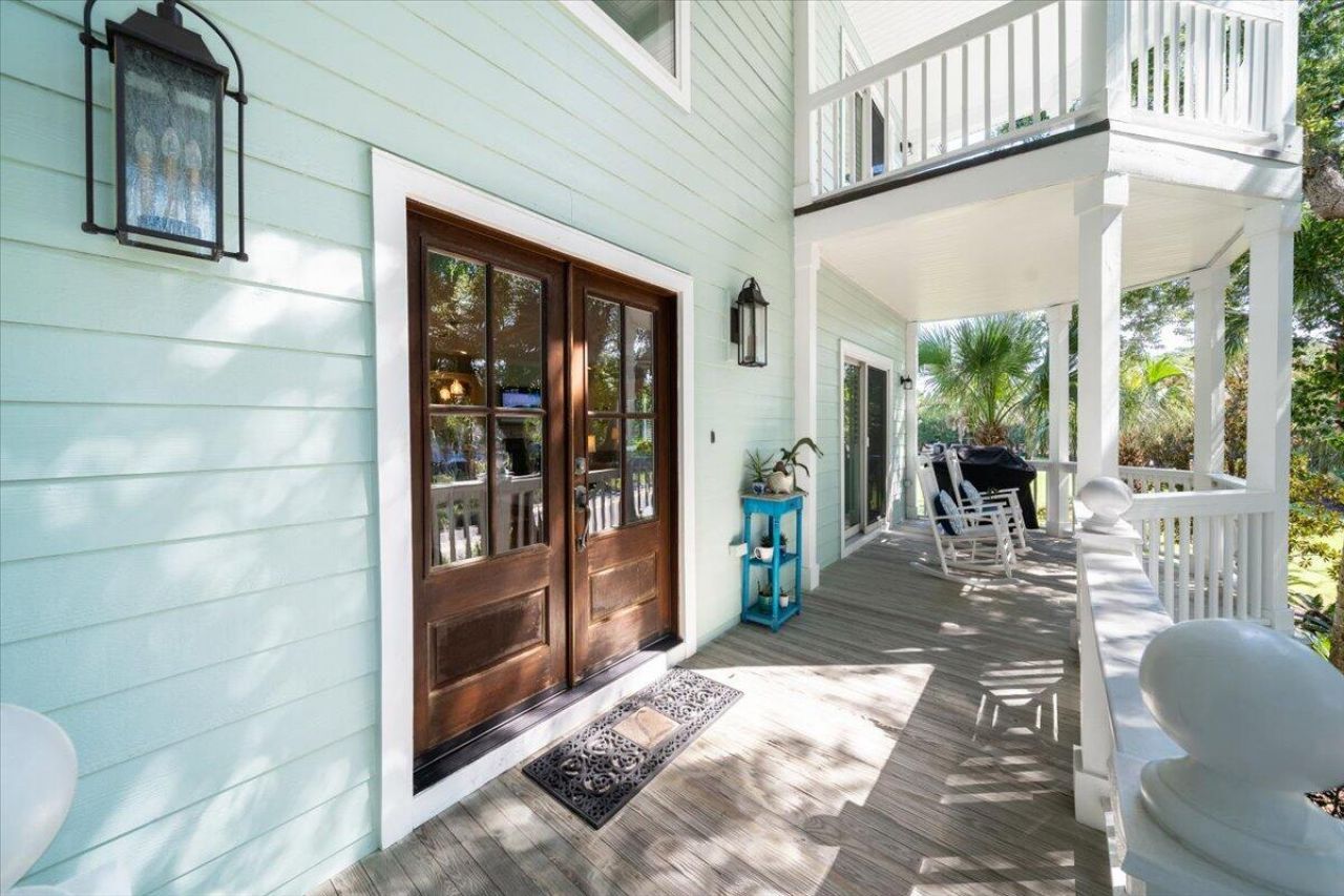 5851 Back Bay Drive Photo 9