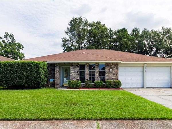 212 BROOKHAVEN Court, Slidell, LA 70461