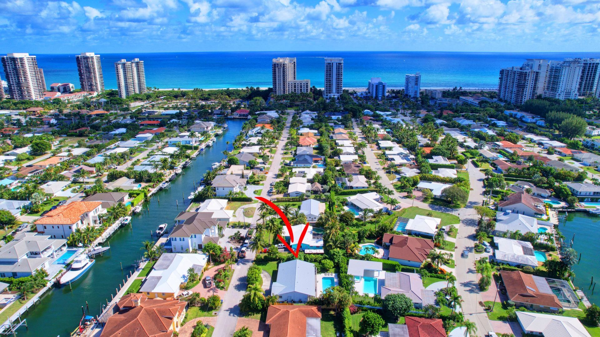 1171 Bimini Lane, Singer Island, FL 33404 Photo