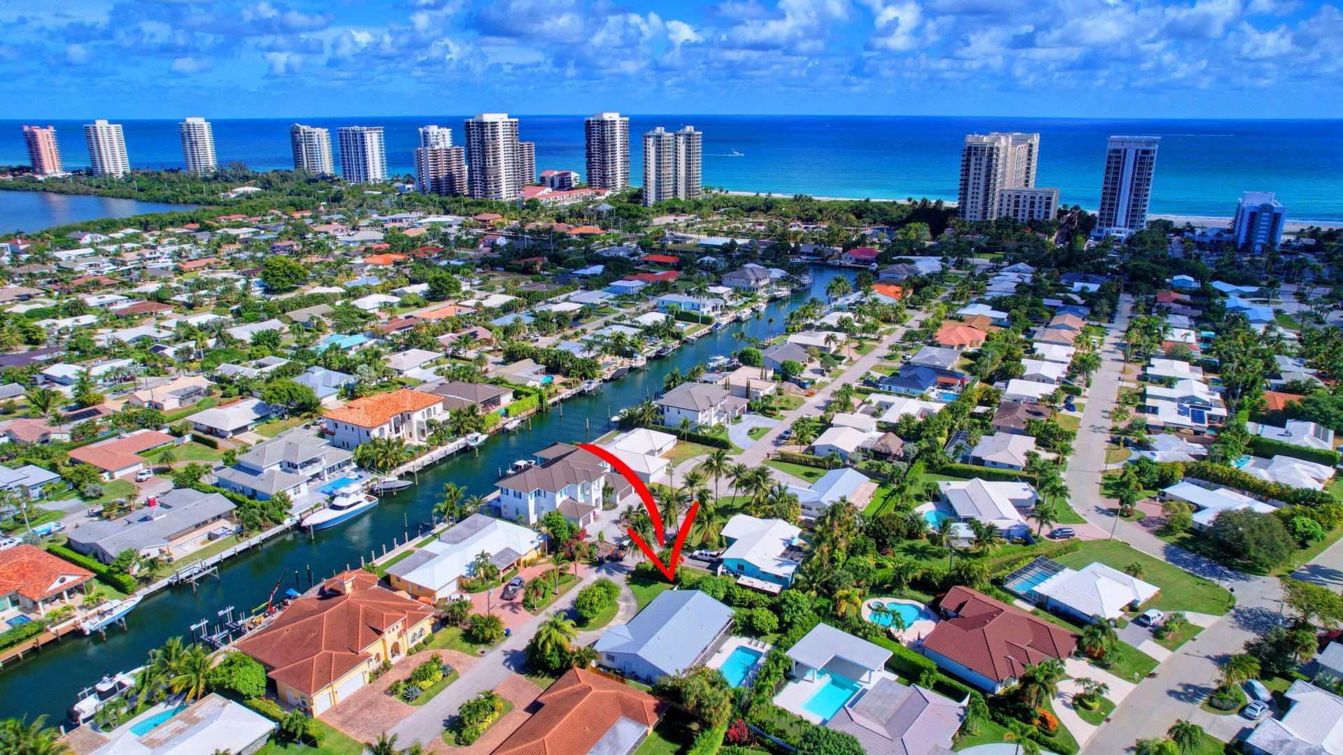 1171 Bimini Lane, Singer Island, FL 33404 Photo