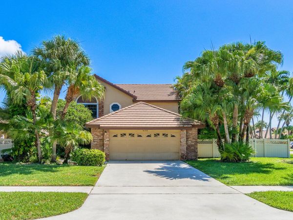 8102 Allspice Drive, Boynton Beach, FL 33472