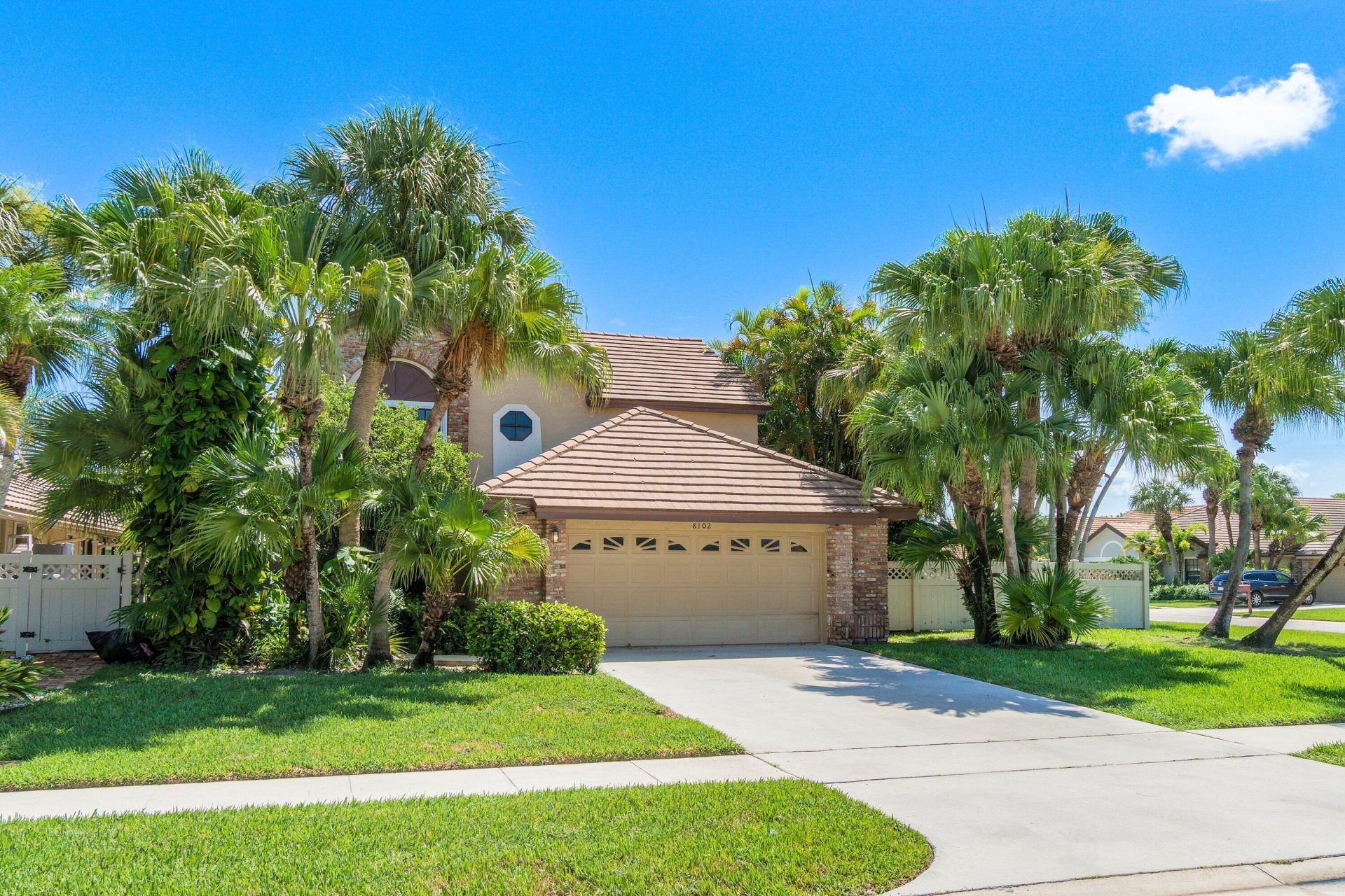 8102 Allspice Drive, Boynton Beach, FL 33472 Photo