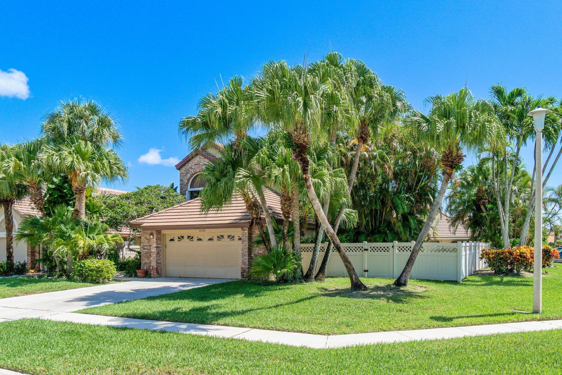 8102 Allspice Drive, Boynton Beach, FL 33472 Photo