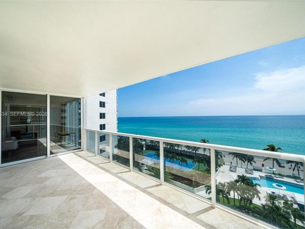 19111 Collins Ave, Unit 704, Sunny Isles Beach, FL 33160