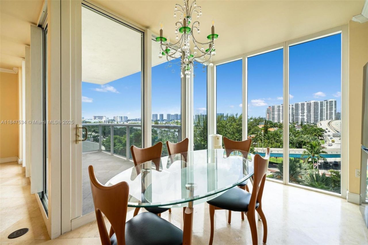 19111 Collins Ave, Unit 704, Sunny Isles Beach, FL 33160 Photo