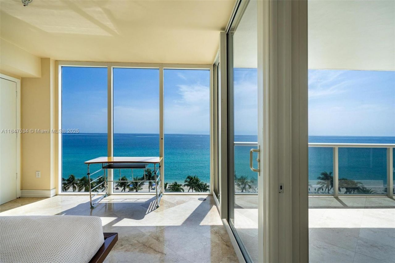 19111 Collins Ave, Unit 704, Sunny Isles Beach, FL 33160 Photo