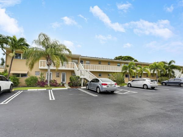 2132 NE 1st Way, Unit 201, Boynton Beach, FL 33435