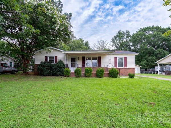 113 Crestview Drive, Concord, NC 28027