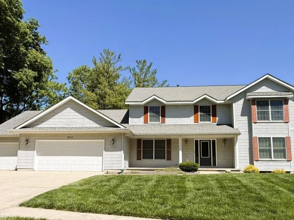 8033 Wilson Terrace Road, Springfield, IL 62712