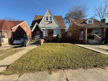 13914 Forrer Street, Detroit, MI 48227