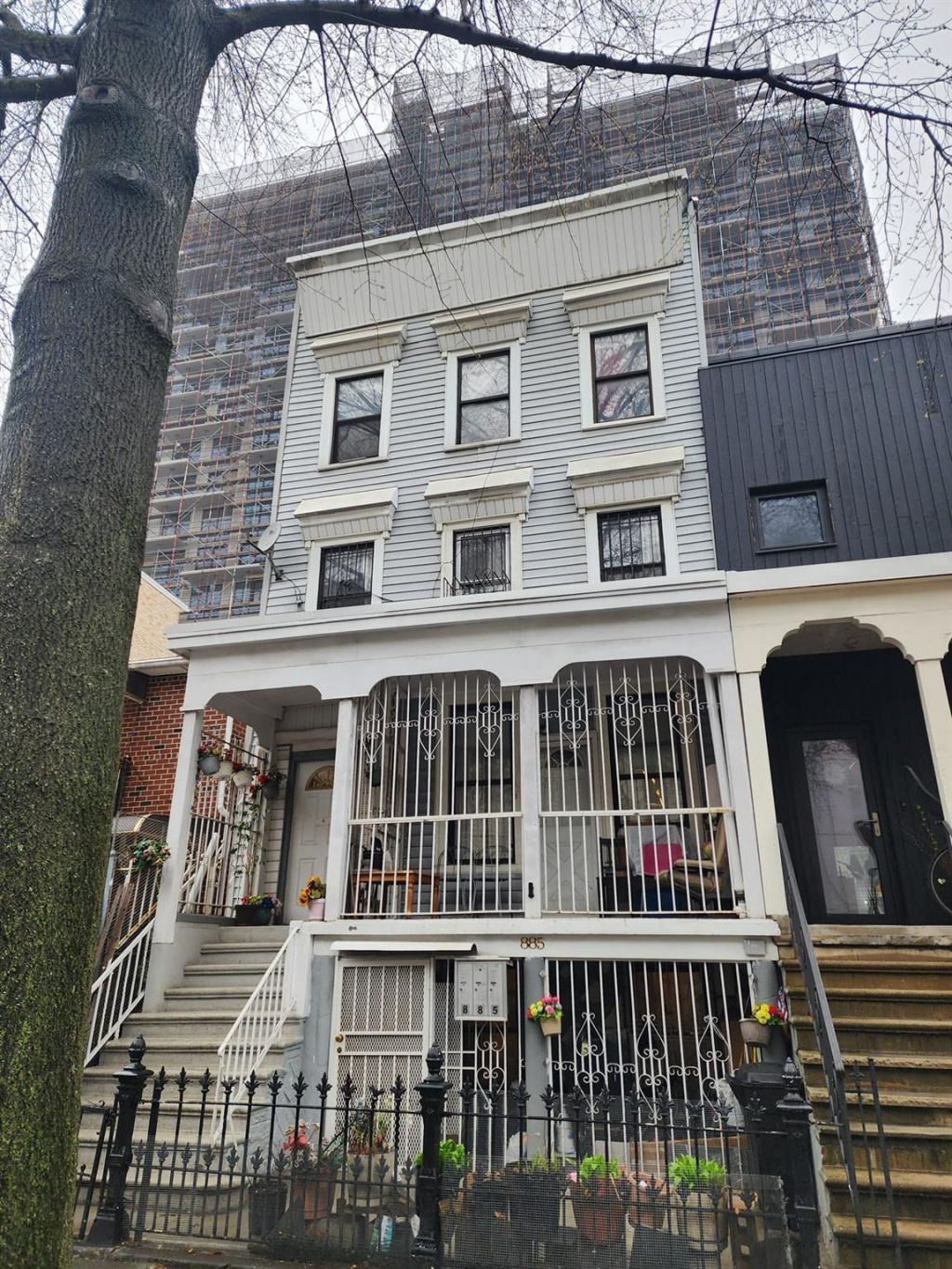 885 Pacific Street, Brooklyn, NY 11238 Main Photo