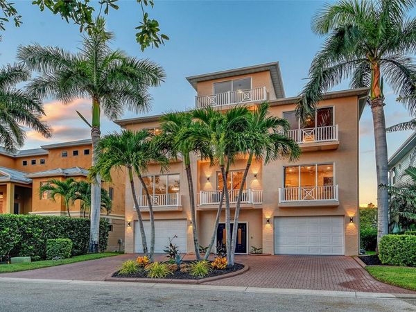 7154 HAWKS HARBOR CIRCLE, BRADENTON, FL 34207