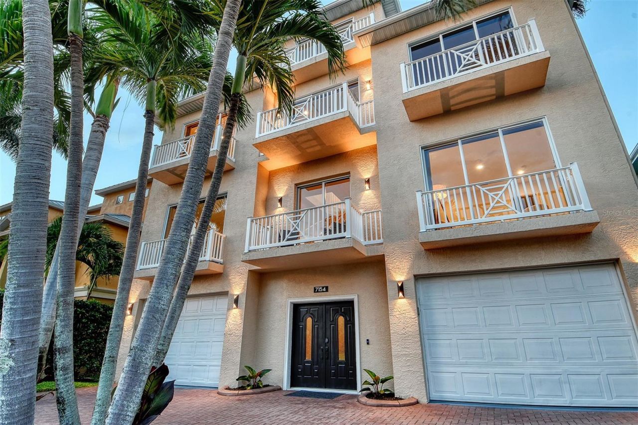 7154 Hawks Harbor Circle, Bradenton, FL 34207 Photo