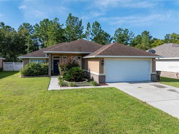 1340 SW INDIAN GLEN, LAKE CITY, FL 32025