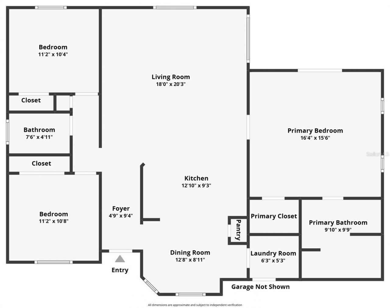 1340 SW Indian Glen, Lake City, FL 32025 Photo