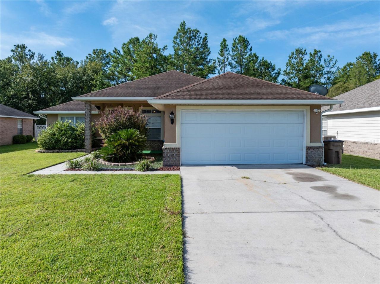 1340 SW Indian Glen, Lake City, FL 32025 Photo