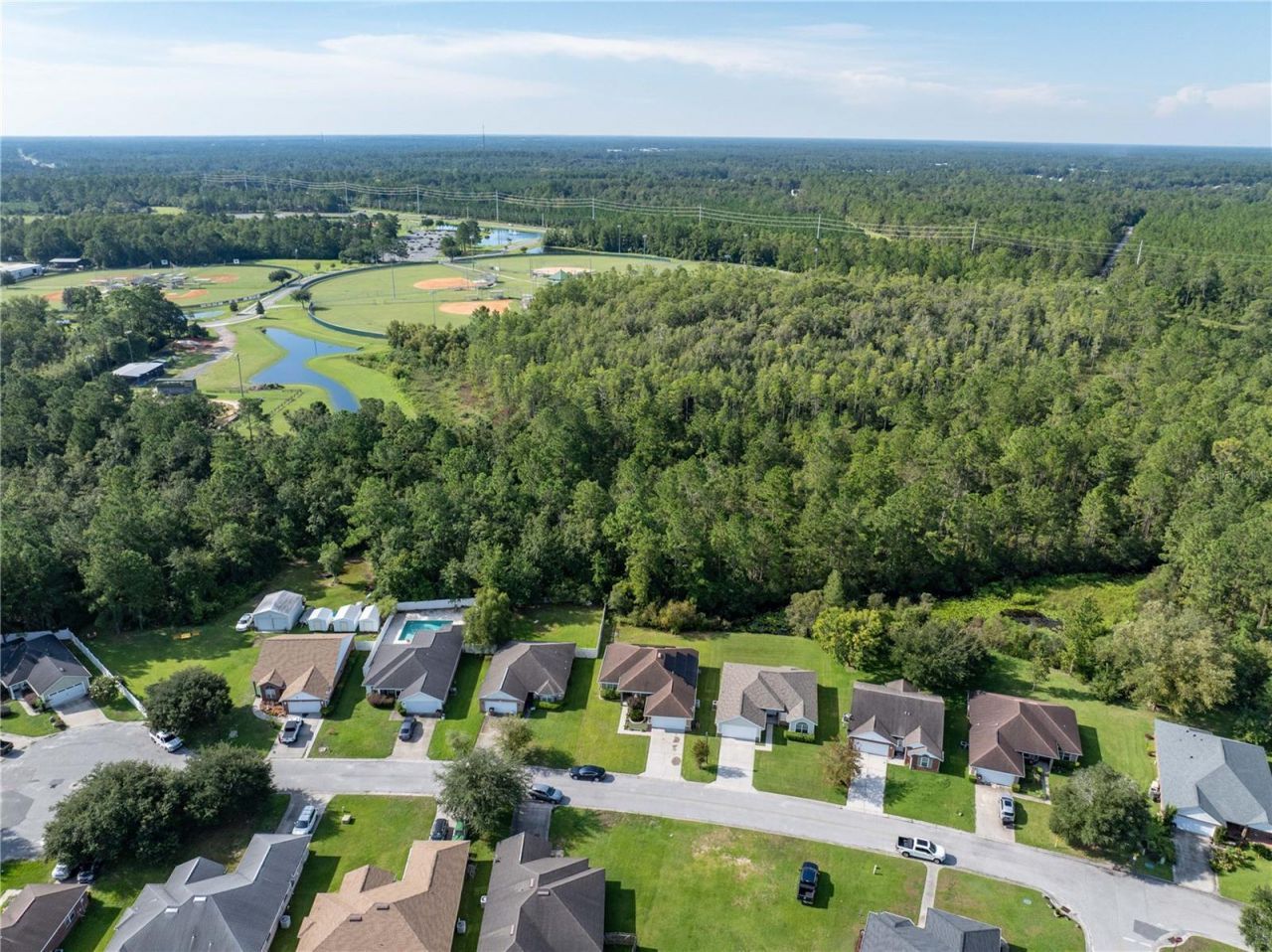 1340 SW Indian Glen, Lake City, FL 32025 Photo