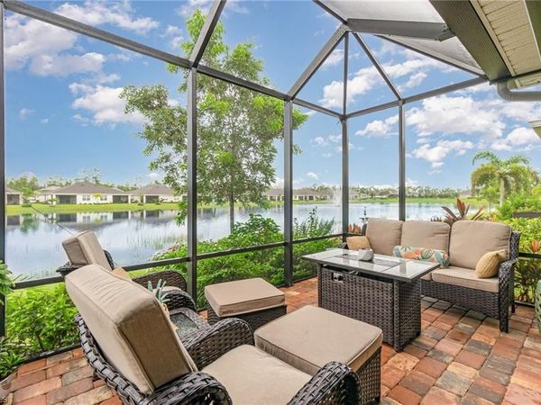 20498 Plumwood LOOP, NORTH FORT MYERS, FL 33917