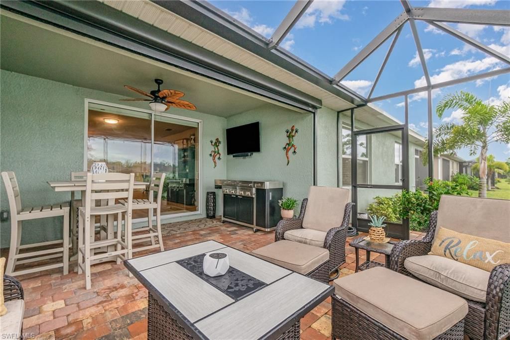 20498 Plumwood Loop, North Fort Myers, FL 33917 Photo