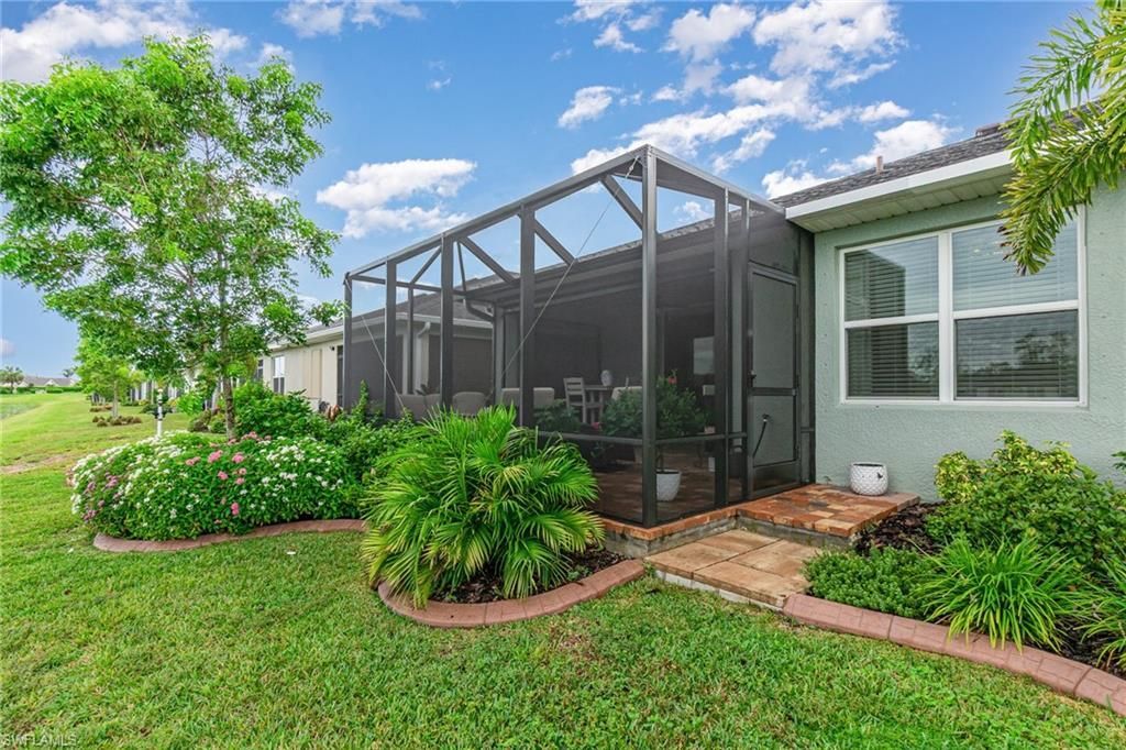 20498 Plumwood Loop, North Fort Myers, FL 33917 Photo