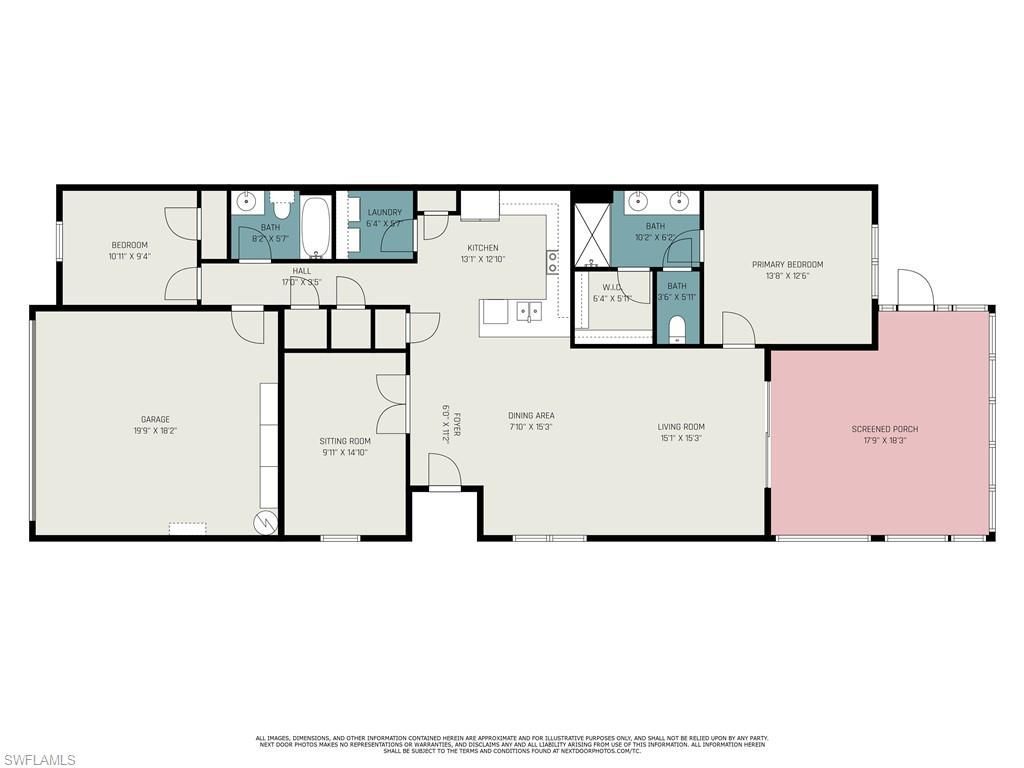 20498 Plumwood Loop, North Fort Myers, FL 33917 Photo