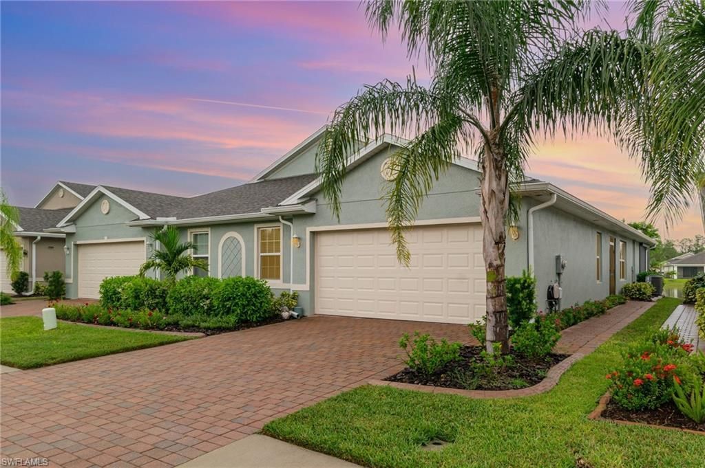 20498 Plumwood Loop, North Fort Myers, FL 33917 Photo