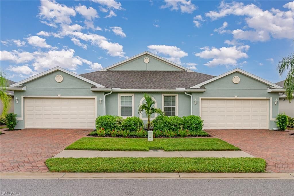 20498 Plumwood Loop, North Fort Myers, FL 33917 Photo